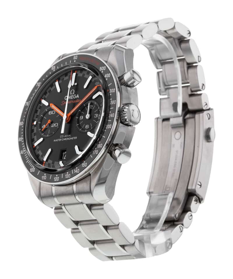 Omega Speedmaster Racing 329.30.44.51.01.002